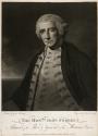 The Hon. John Forbes, (1714-1796), Admiral of the Fleet