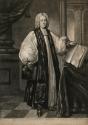 Charles Cobbe, P. Archbishop of Dublin, (1687-1765)