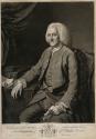 John Bourke, 1st Baron Naas, (1705-1790), later 1st Earl of Mayo