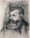 Portrait of a Man, possibly Paul Serusier
