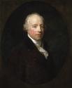 Portrait of Richard Lovell Edgeworth (1744-1817)