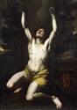 Saint Sebastian