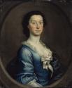 Possible Portrait of Hester Vanhomrigh ('Vanessa') (1690-1723)