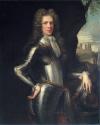 Portrait of a Gentleman, possibly Patrick Sarsfield (d.1693)