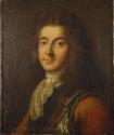 Portrait of Patrick Sarsfield, Earl of Lucan (d.1693)