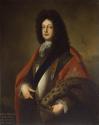 Portrait of Richard Talbot, Earl and Duke of Tyrconnell (1630-1691)