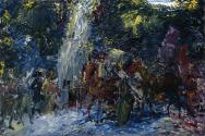 © Estate of Jack B Yeats, DACS London / IVARO Dublin, 2018
