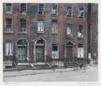 York Street Houses