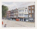 Christchurch Place
