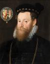Portrait of Sir Henry Sidney (1529-1586), Lord Deputy of Ireland