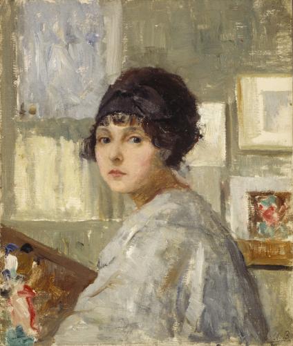 © The Artist's Estate