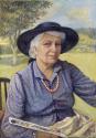 By permission of the Estate of Hilda van Stockum and Boissevain Book