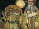© The Artist's Estate