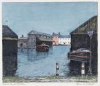 Grand Canal Harbour, below James's Street