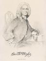 Dr Bartholomew Mosse, (1712-1759), Surgeon and founder of the Lying-in Hospital, Dublin