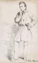 John Hogan, (1800-1858), Sculptor