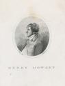 Henry Howley (1775-1803), Patriot and Accomplice of Robert Emmet