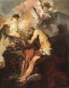 The Vision of Saint Jerome