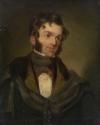 Portrait of William Smith O'Brien (1803-1864), Young Irelander