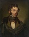 Portrait of William Smith O'Brien (1803-1864), Young Irelander