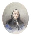 Mrs Harriet O'Hagan Osborne (1830-1921), Artist and her Sister