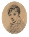 George Petrie (1790-1866), Artist and Antiquary, as a Boy