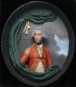 Francis Rawdon Hastings, 2nd Earl of Moira and 1st Marquess of Hastings (1754-1826), Statesman and Soldier