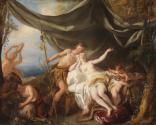 Bacchus and Ariadne