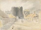 Saint Laurence's Gate, Drogheda, County Louth