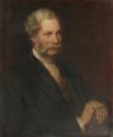 Portrait of William John Fitzpatrick (1830-1895), Historian and Biographer
