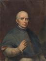 Portrait of Daniel Murray, Archbishop of Dublin