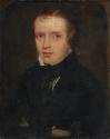 Portrait of Thomas McNevin (1814-1848), Young Irelander