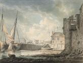 Southampton Harbour, Hampshire