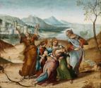 The Death of Eurydice