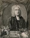 Jonathan Swift (1667-1745), Dean of St Patrick's Cathedral Dublin and Satirist