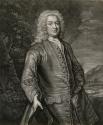 Luke Gardiner, M.P., (d.1755), Vice-Treasurer of Ireland and building developer in Dublin