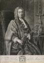 'The Good Lord Mayor' - Humphry French, M.P. (1680-1736), Lord Mayor of Dublin, 1732-1733