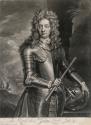 General John Cutts (1661-1707), 1st Baron Cutts of Gowran