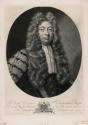 Sir Constantine Phipps (1656-1723), Lord Chancellor of Ireland