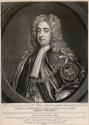 Lionel Cranfield Sackville, 1st Duke of Dorset, (1688-1765), Lord Lieutenant of Ireland