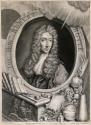 Hon. Robert Boyle, (1627-1691), Natural Philosopher, Scientist and Inventor of the Air-Pump