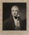 Sir Walter Scott,(1771-1832), Novelist and Poet