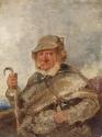 A Highland Forester (Donald McLean)