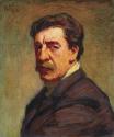 Self-Portrait
