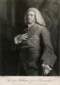 William Cavendish, 3rd Duke of Devonshire, (1698-1755), former Lord Lieutenant of Ireland