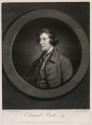 Edmund Burke, M.P. (1729-1797), Statesman and Writer