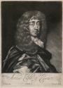 Arthur Capel, 1st Earl of Essex, (1631-1638)