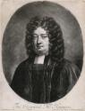 Rev. Francis Higgins (1669-1728), Controversial Theologian and later Protestant Archdeacon of Cashel