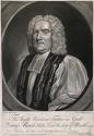 Henry Maule (fl.1720-1758), Protestant Bishop of Meath