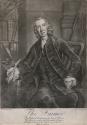 'The Farmer' - Henry Brooke, (c.1703-1783), Dramatist and Novelist